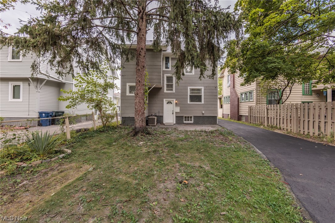 Brunswick Park Allotment Propose - Residential