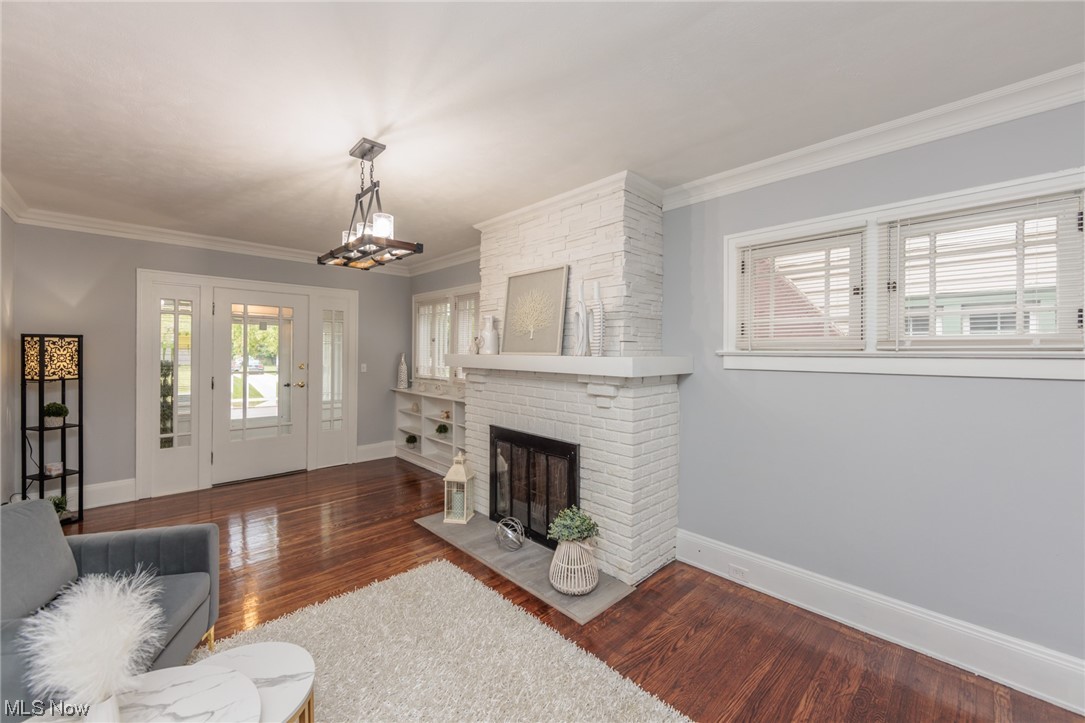 Brunswick Park Allotment Propose - Residential