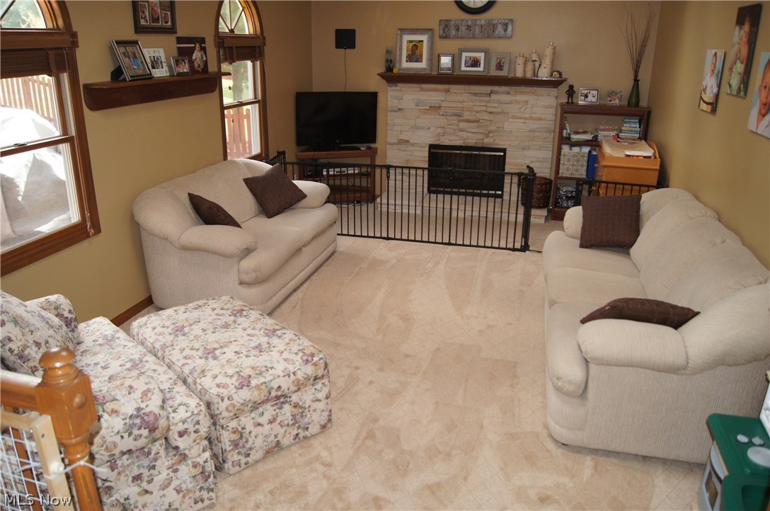 Meadowood Subdn Ph 3a - Residential