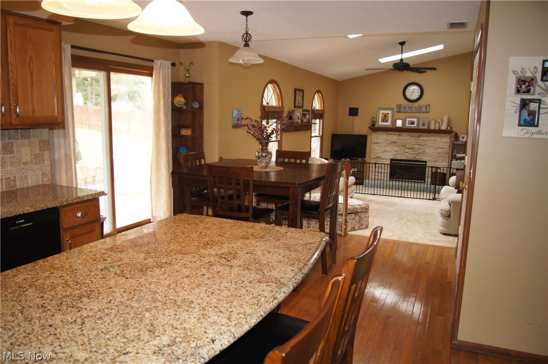 Meadowood Subdn Ph 3a - Residential