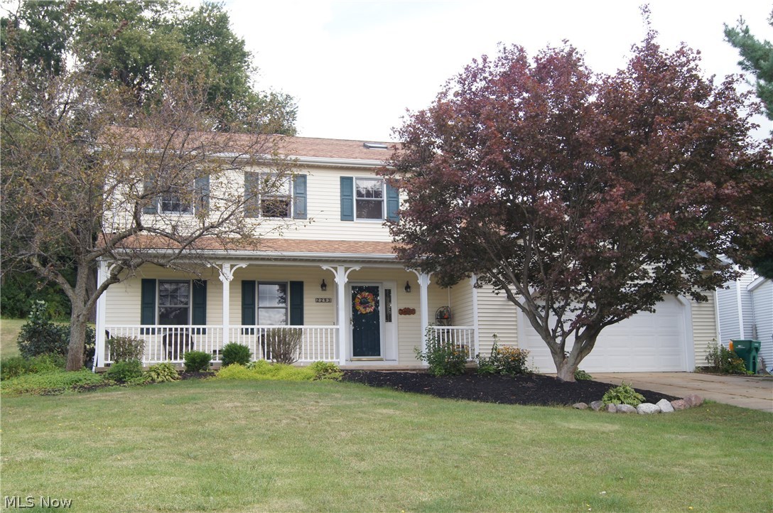 Meadowood Subdn Ph 3a - Residential