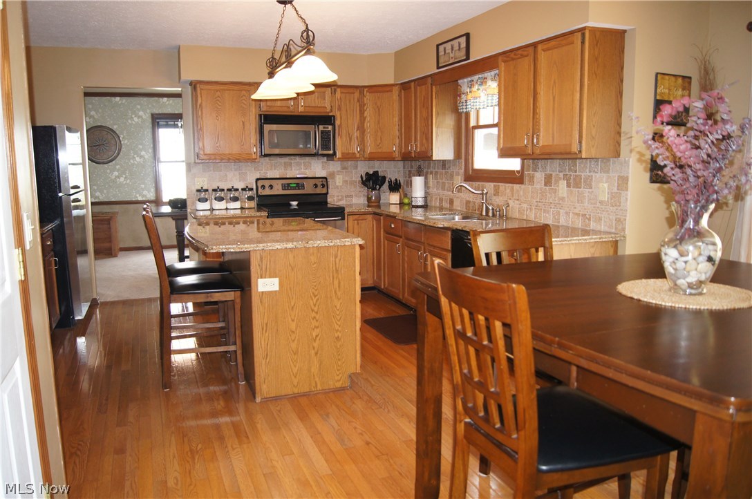 Meadowood Subdn Ph 3a - Residential