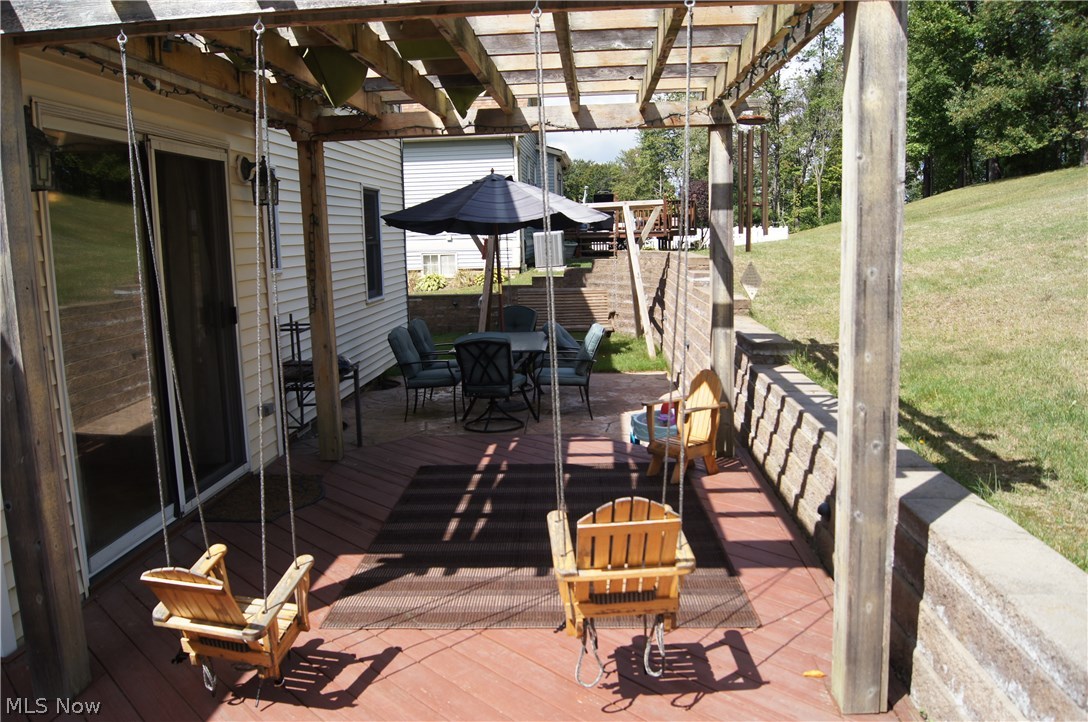 Meadowood Subdn Ph 3a - Residential