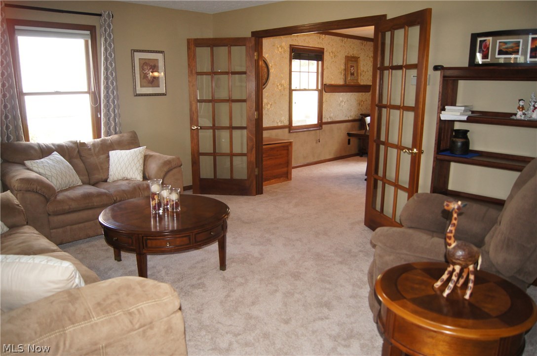 Meadowood Subdn Ph 3a - Residential