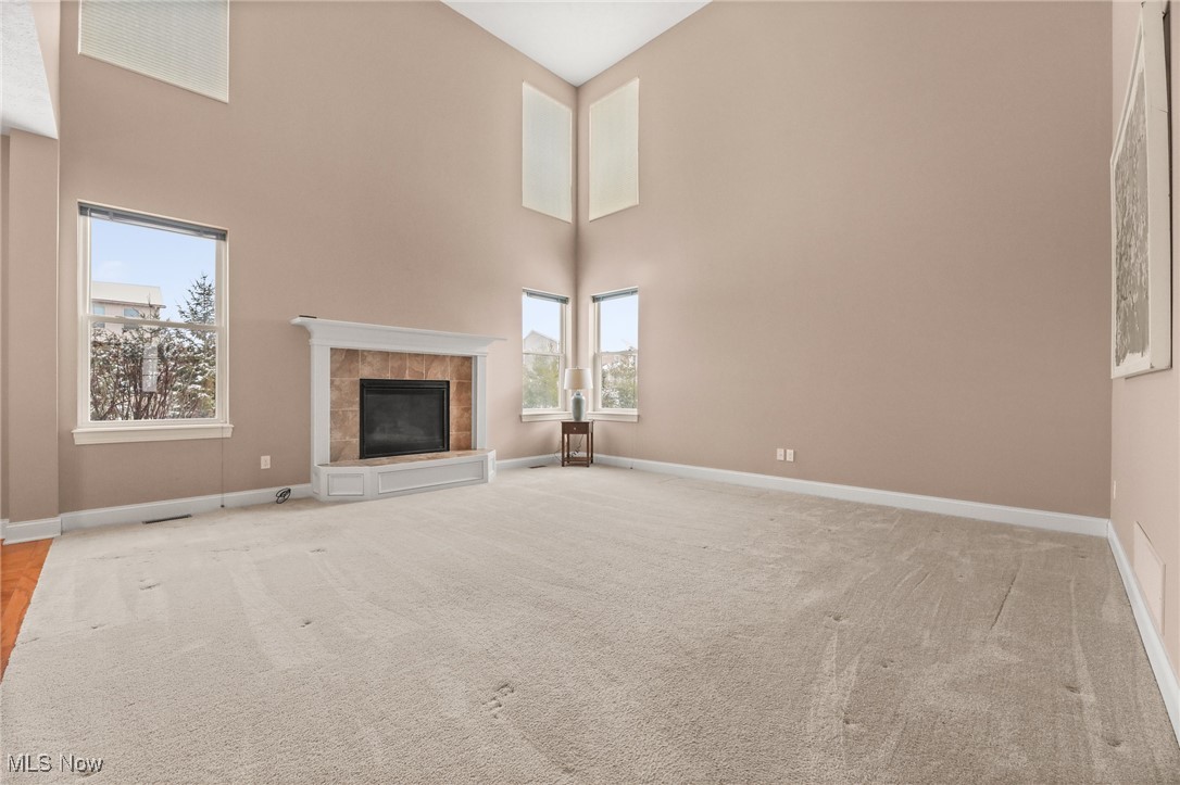 West Chase Landings - Residential