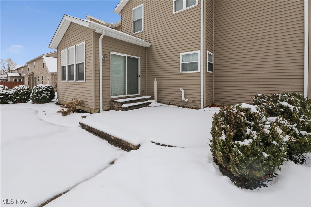 West Chase Landings - Residential