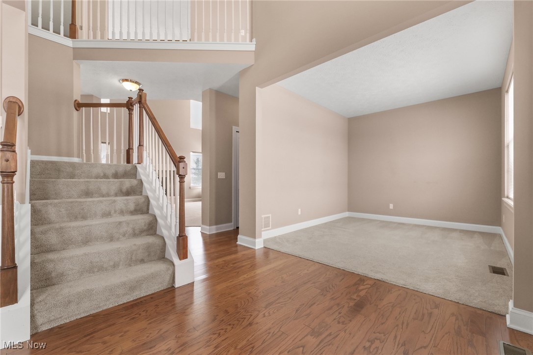 West Chase Landings - Residential