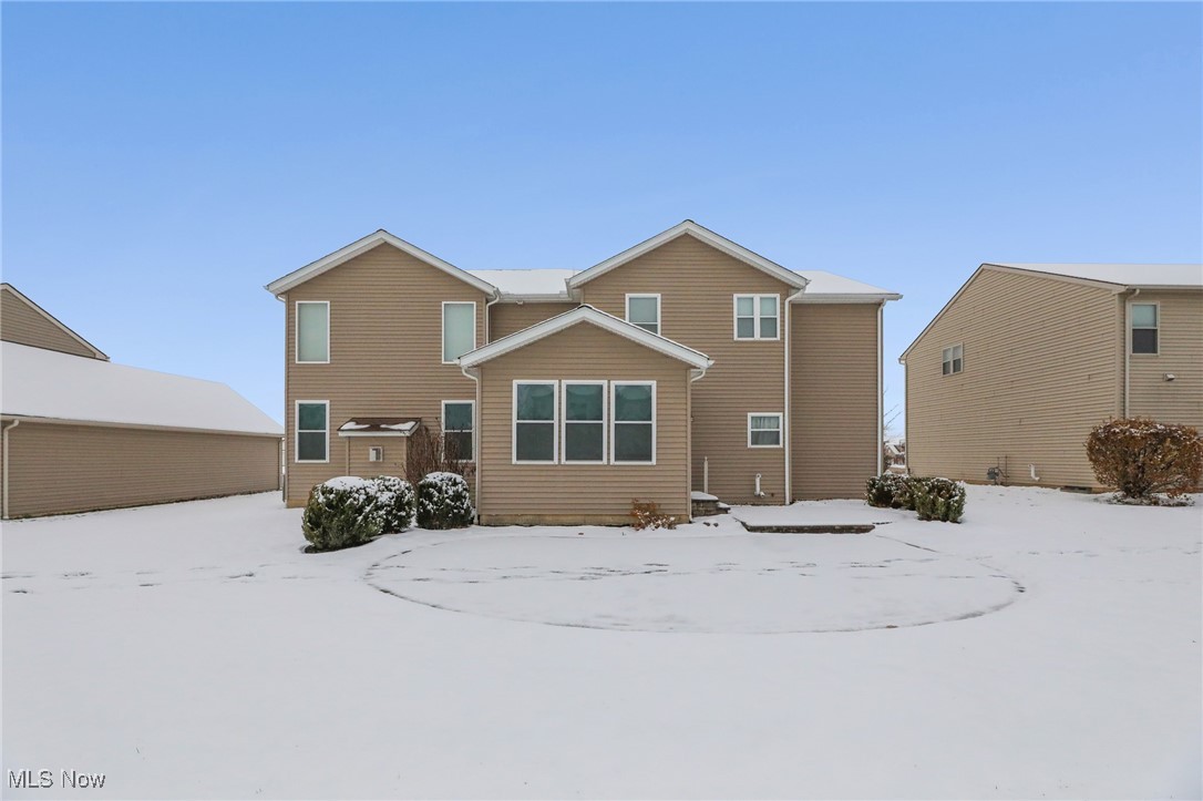 West Chase Landings - Residential