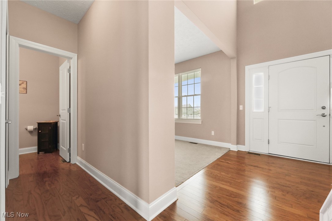 West Chase Landings - Residential