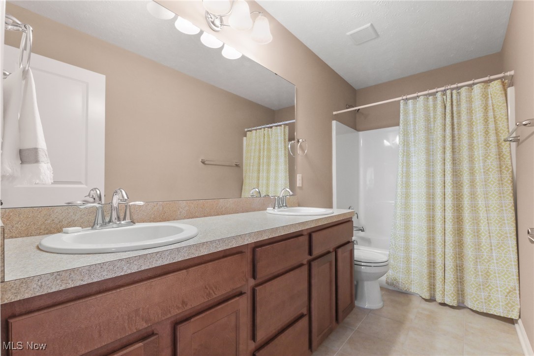 West Chase Landings - Residential