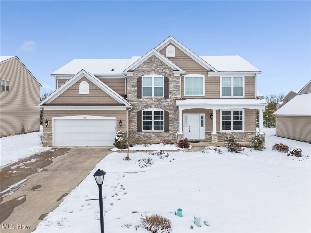 West Chase Landings - Residential