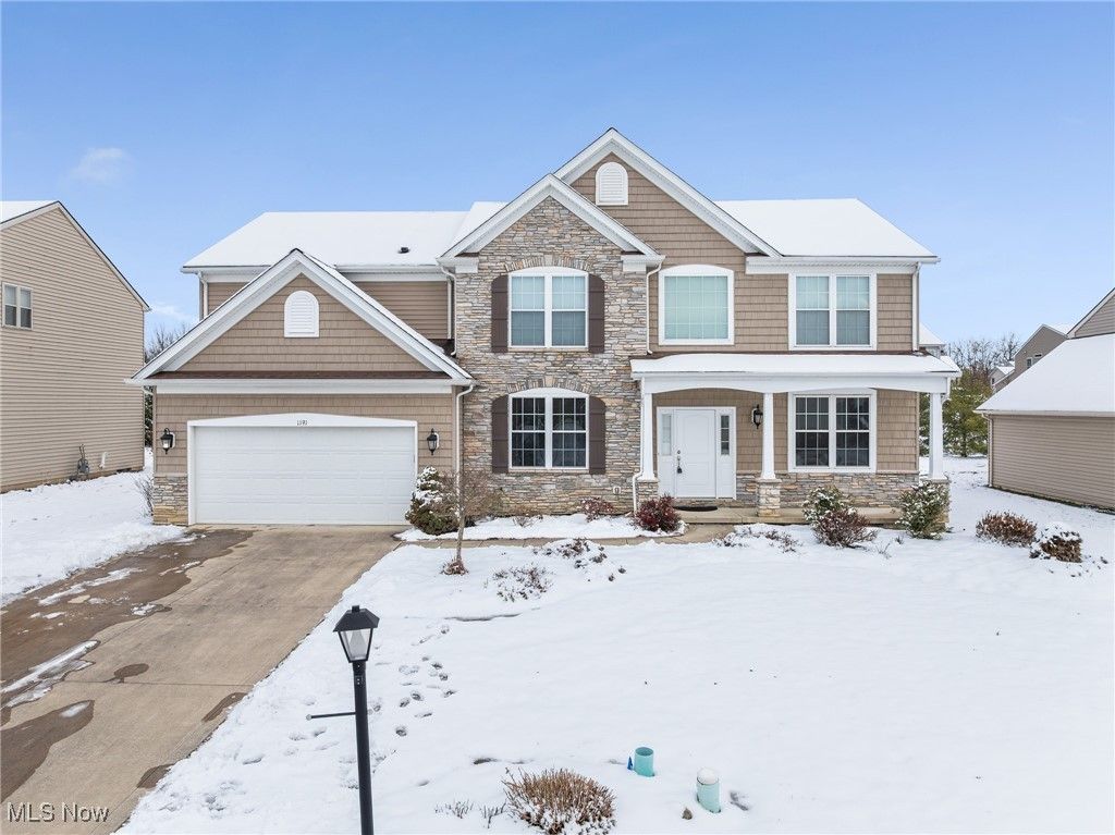 Photo of 1191 W Chase Drive, Brunswick, OH 44212 (MLS # 5175109)