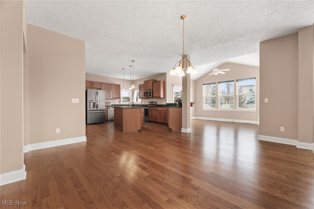 West Chase Landings - Residential