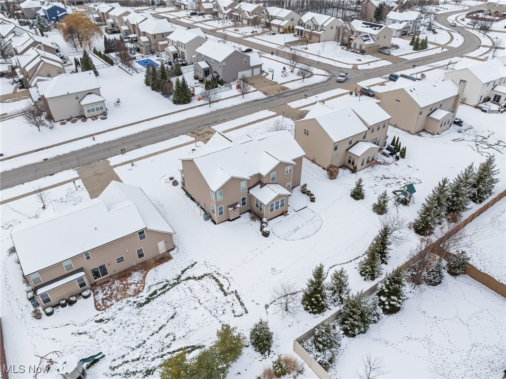 West Chase Landings - Residential