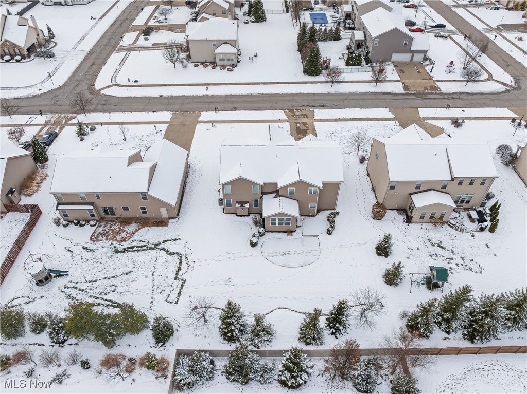 West Chase Landings - Residential