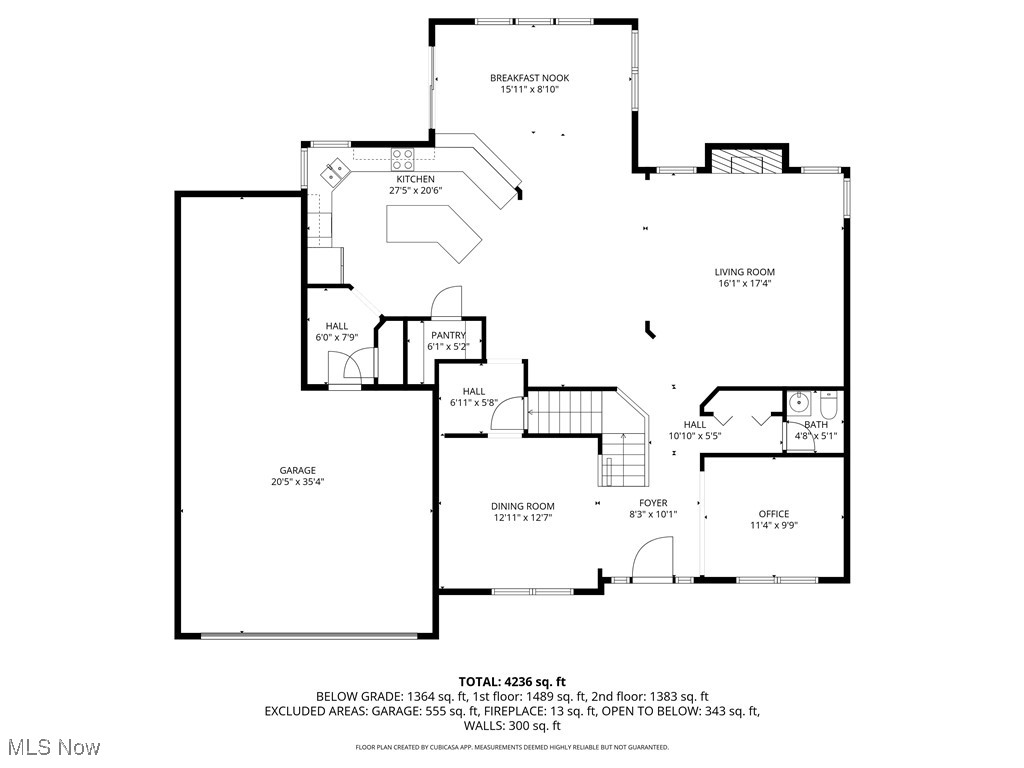 West Chase Landings - Residential