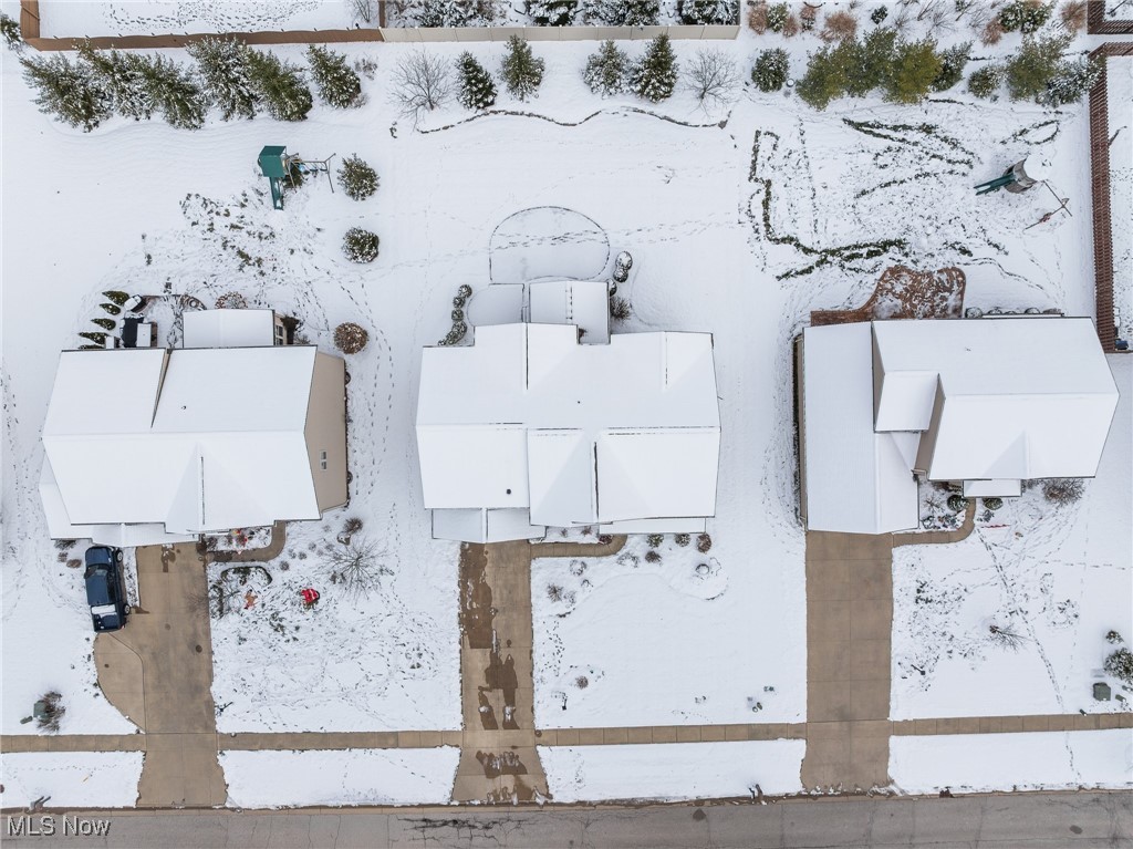 West Chase Landings - Residential