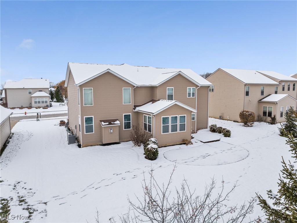 West Chase Landings - Residential