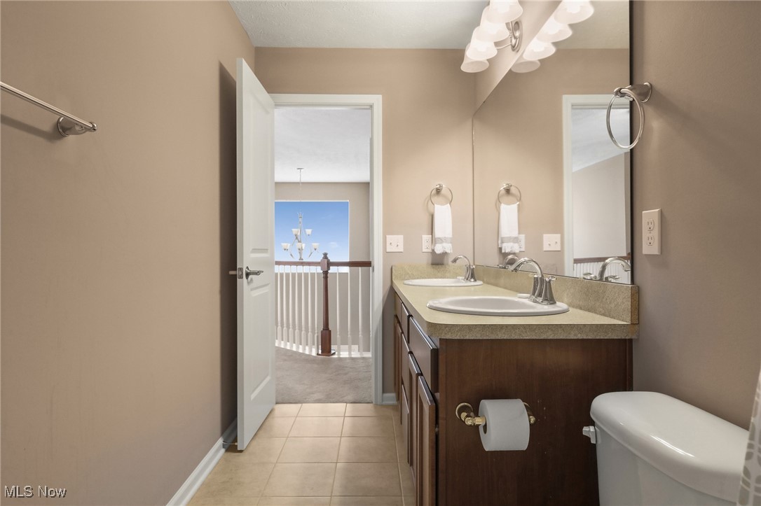 West Chase Landings - Residential