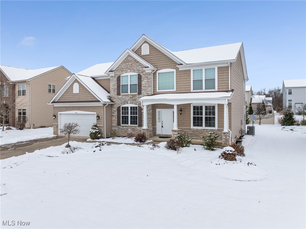 West Chase Landings - Residential