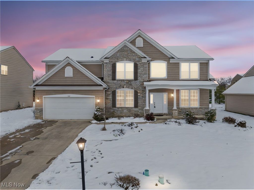 Photo of 1191 W Chase Drive, Brunswick, OH 44212 (MLS # 5175109)