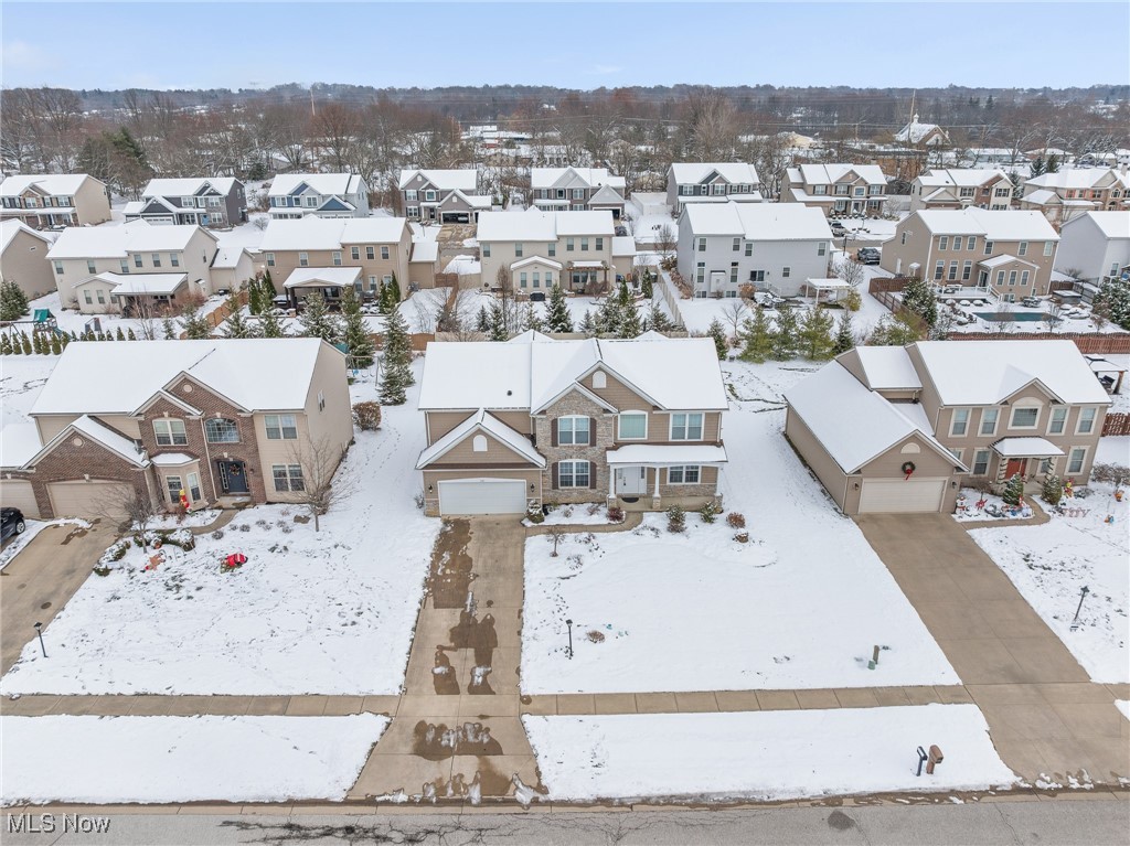 West Chase Landings - Residential