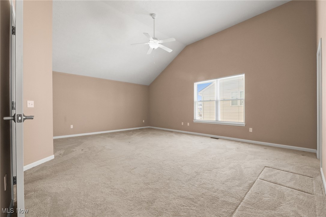 West Chase Landings - Residential