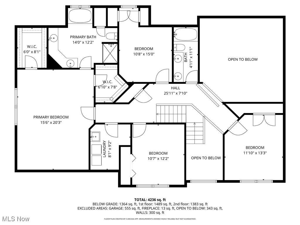 West Chase Landings - Residential