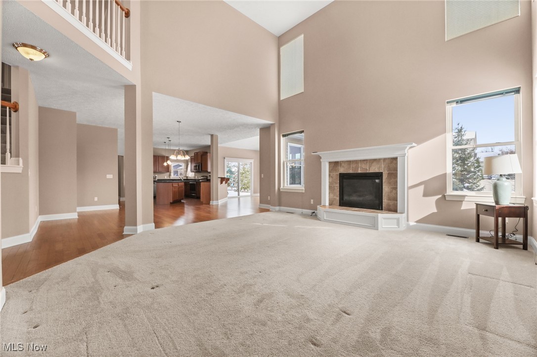 West Chase Landings - Residential