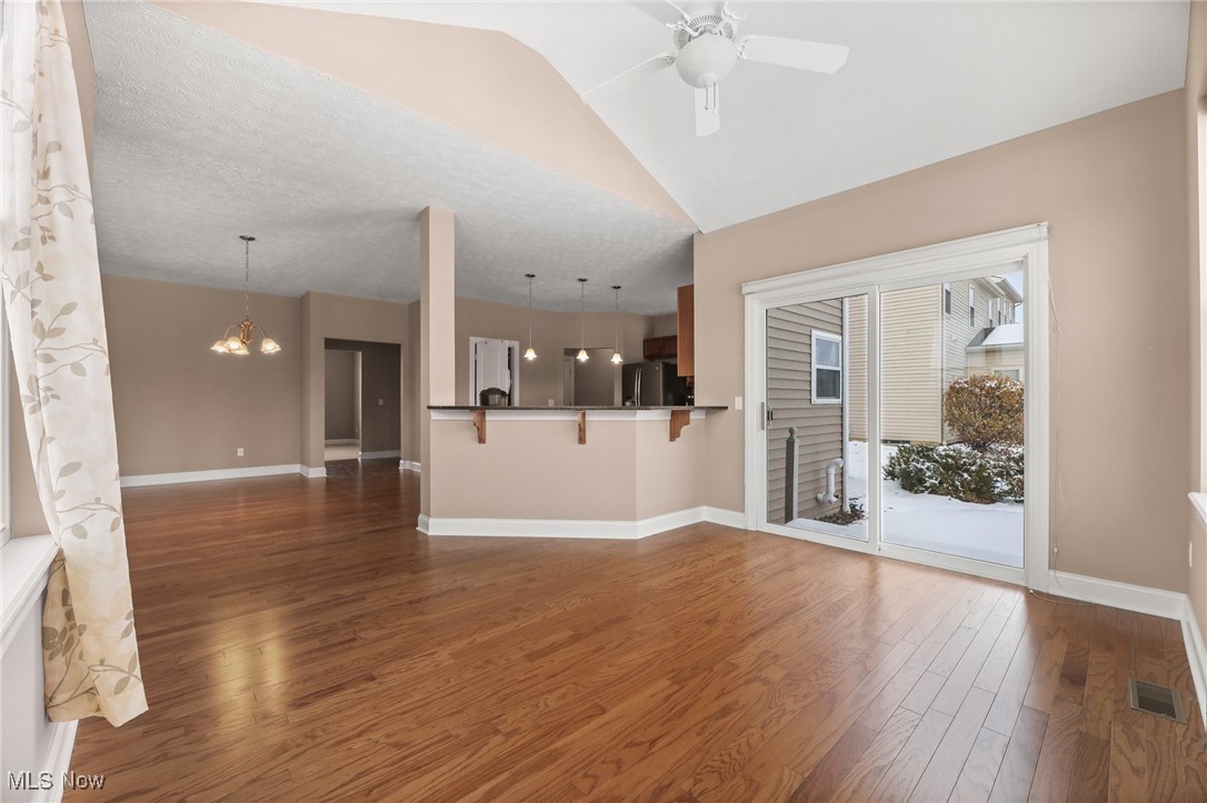 West Chase Landings - Residential