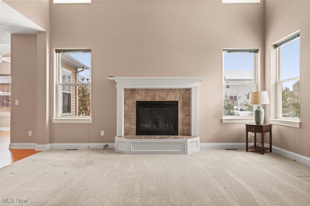 West Chase Landings - Residential