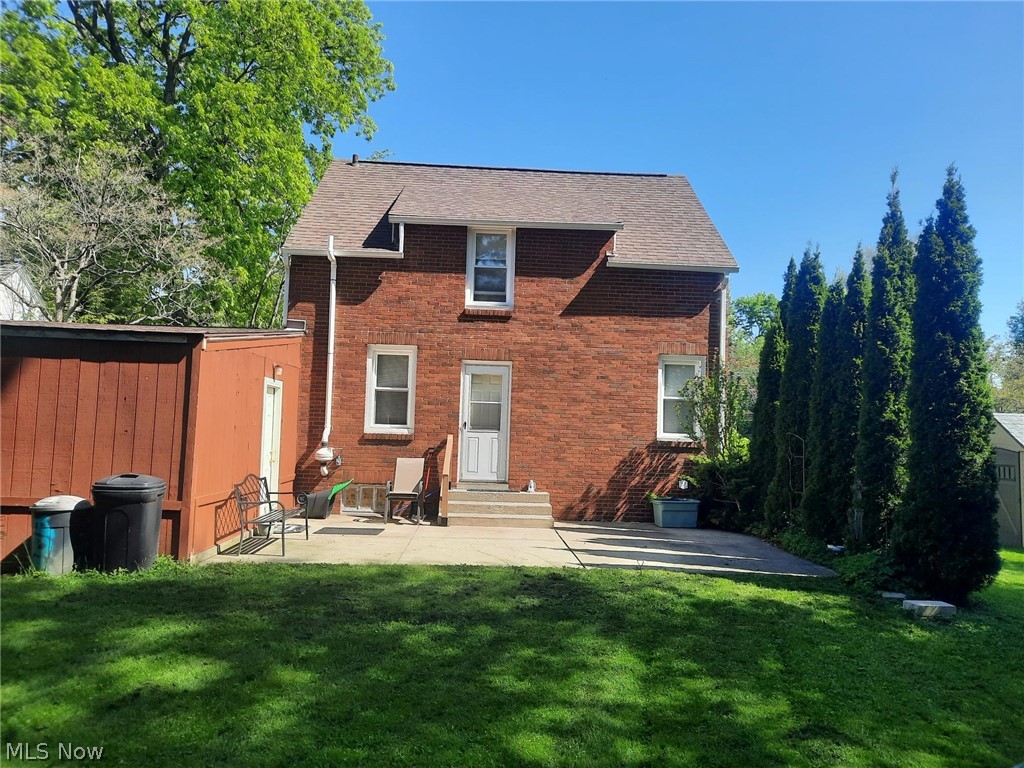 Mansfield - Residential