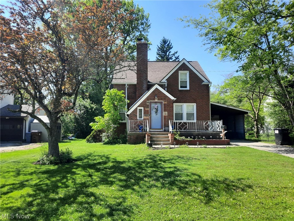 Mansfield - Residential