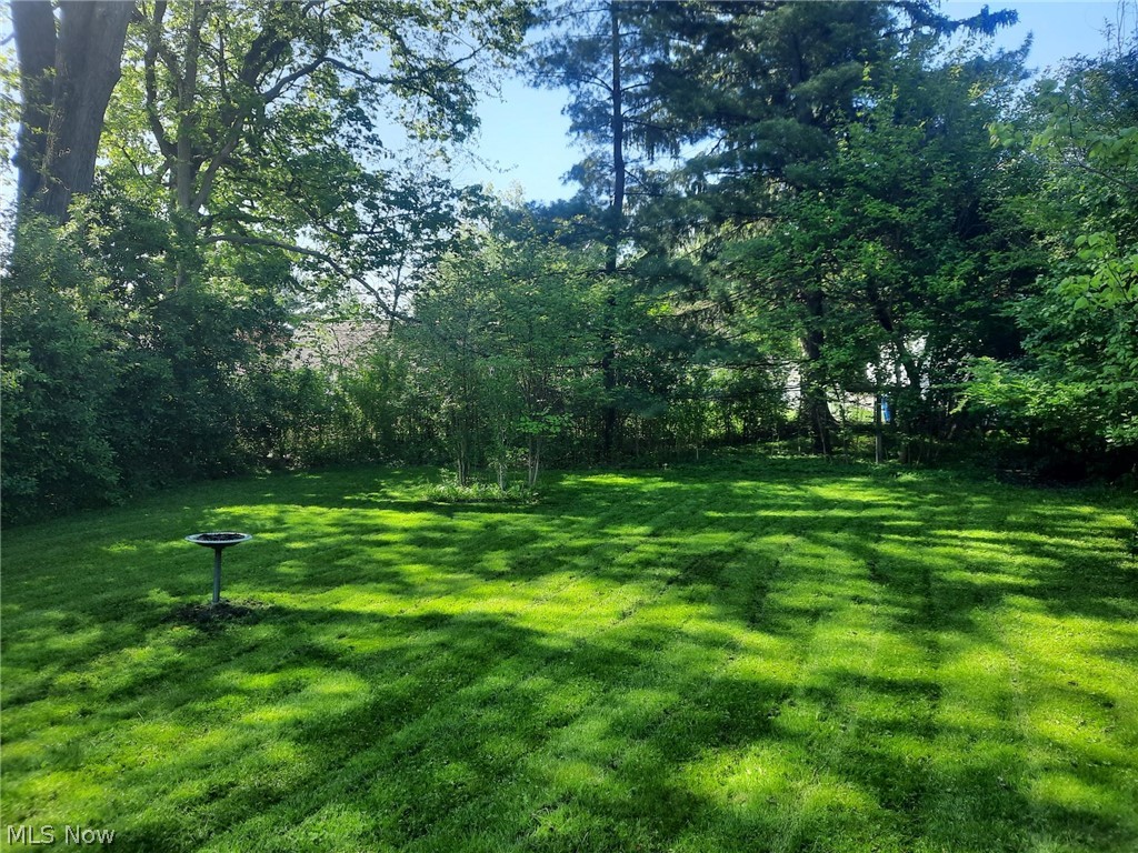 Mansfield - Residential