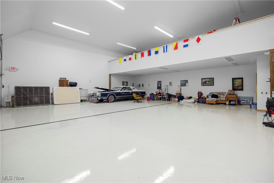 Erie Ottawa Regional Airport C - Commercial Sale