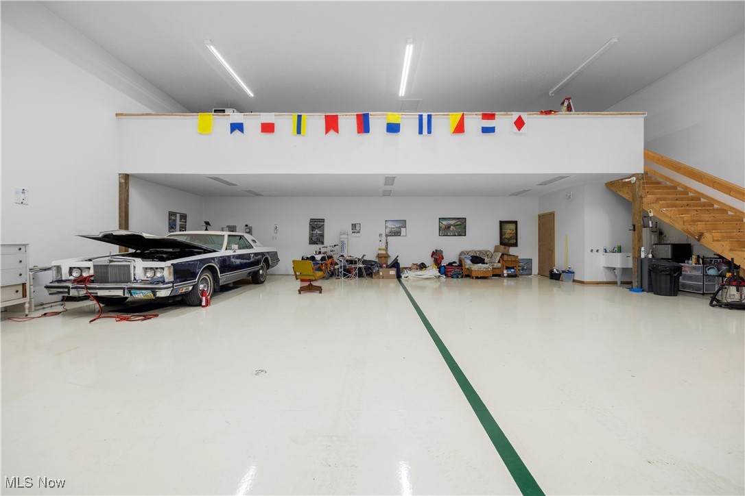 Erie Ottawa Regional Airport C - Commercial Sale