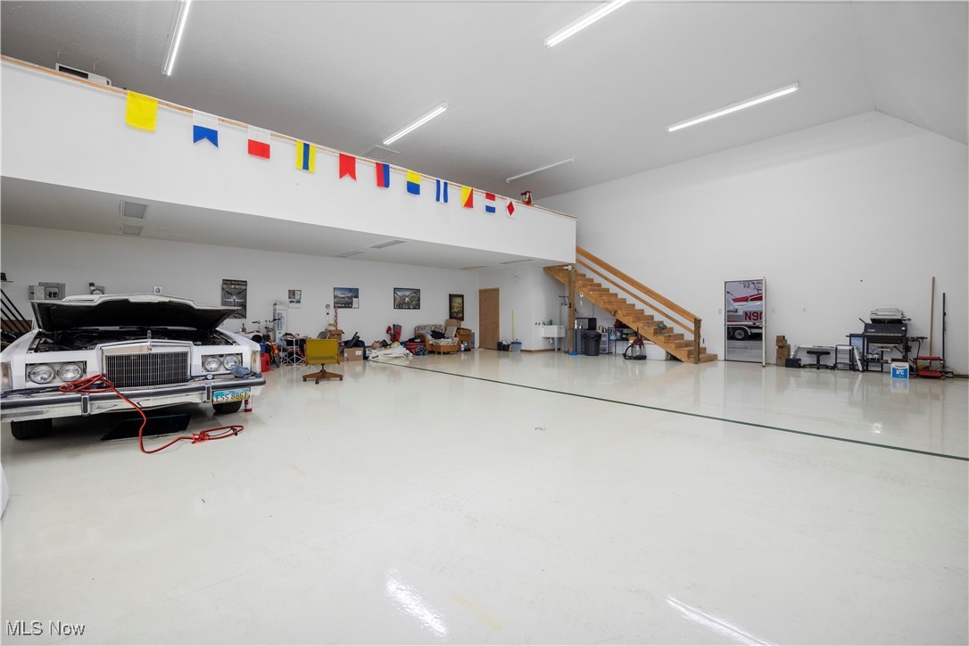 Erie Ottawa Regional Airport C - Commercial Sale