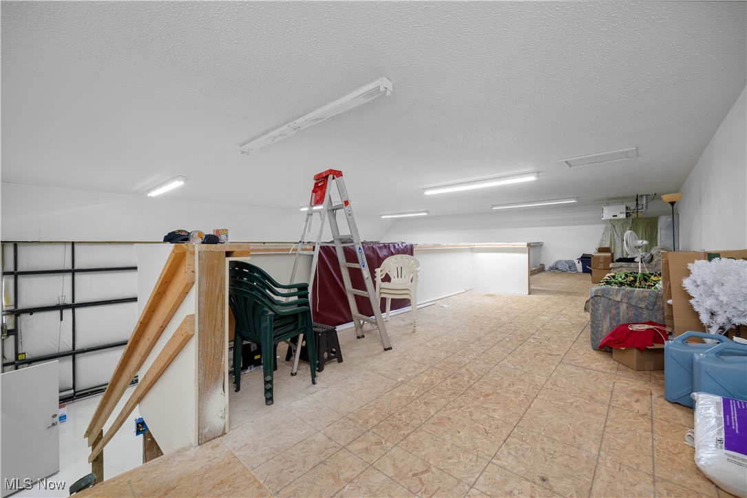 Erie Ottawa Regional Airport C - Commercial Sale