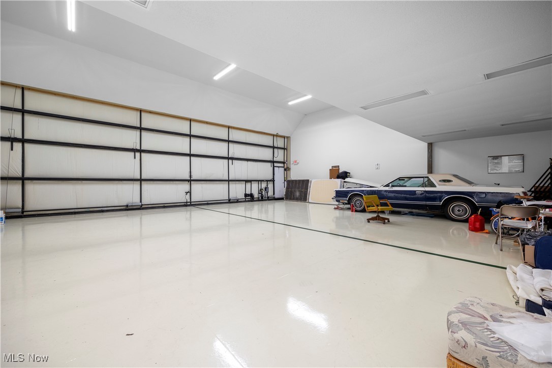 Erie Ottawa Regional Airport C - Commercial Sale