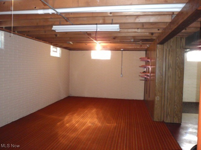 Seven Pines Sub - Residential