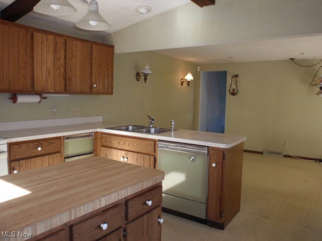 Seven Pines Sub - Residential