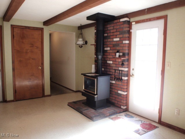 Seven Pines Sub - Residential