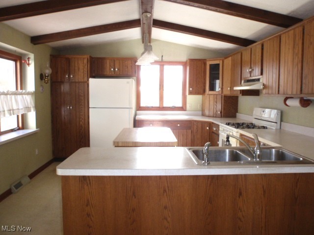 Seven Pines Sub - Residential