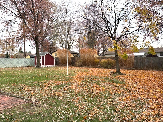 Seven Pines Sub - Residential