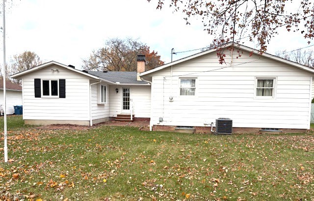 Seven Pines Sub - Residential