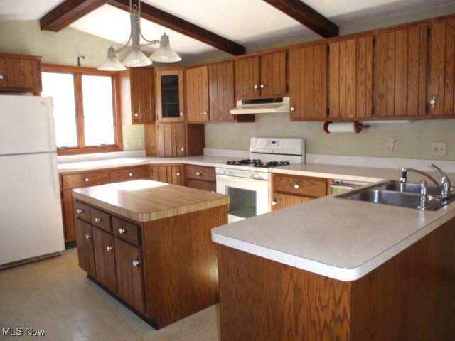 Seven Pines Sub - Residential