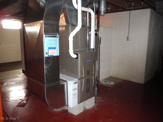 Seven Pines Sub - Residential