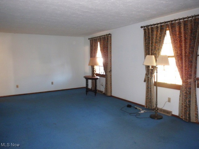 Seven Pines Sub - Residential