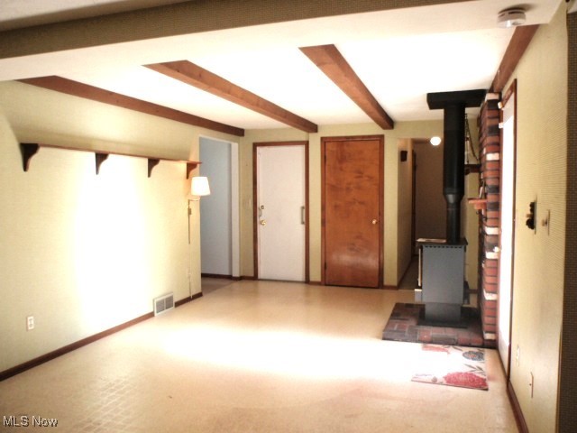 Seven Pines Sub - Residential