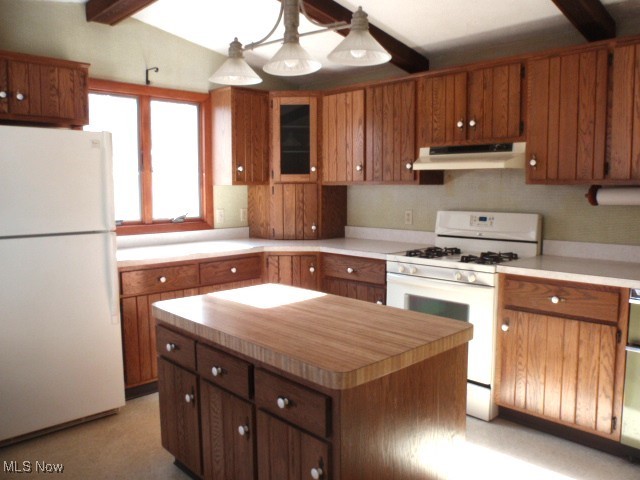 Seven Pines Sub - Residential